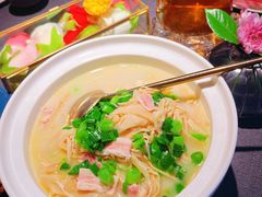 -锦府园(环球港店)