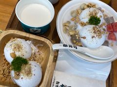 -自然椰·海南清补凉(海月广场店)