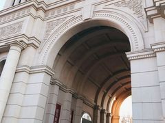 -天津五大道文化旅游区