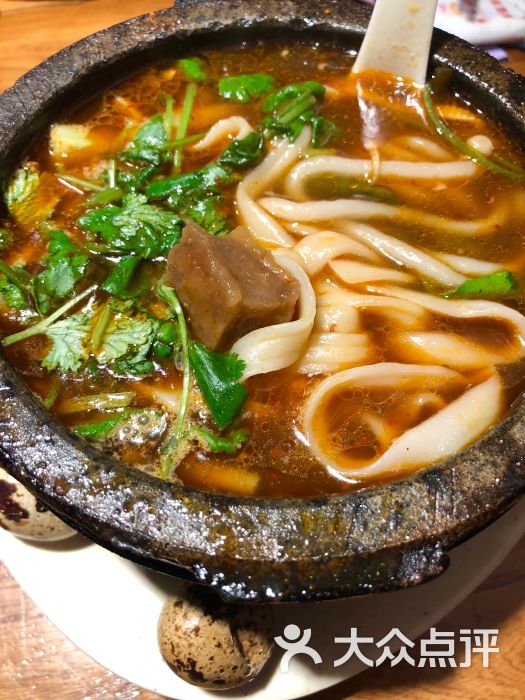 姐弟俩土豆粉-图片-开封美食-大众点评网