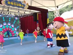 -史努比缤纷世界