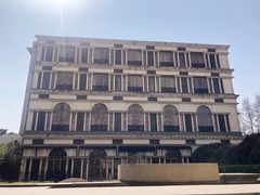 -伯衡55·吉品轩(乌鲁木齐南路店)