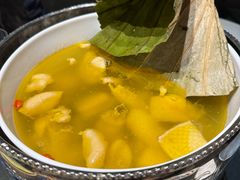 -江南雅厨(李公堤店)