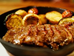 特选和牛腹心肉牛排-LIBERO(张虹路店)