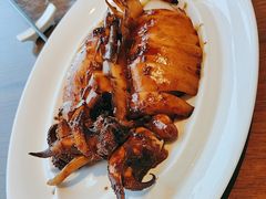 -高佳庄·舟山海鲜(海景旗舰店)