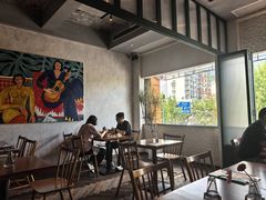 -Laures·月桂西班牙碳烤餐厅(十尚坊店)