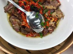 -新李记 · 口味菜馆(南郊公园店)