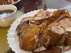 -沈卫国卤鸡店(总店)