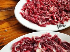 五花趾-官塘兄弟·潮汕牛肉店(官塘总店)