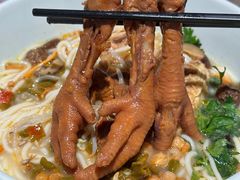 -云味馆·云南菜·云南米线(景田店)