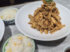 -北平盛世·新京菜·北京烤鸭(劲松·双井店)