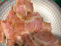 -山葵说·泥炉烤肉(泰达时尚E街区店)