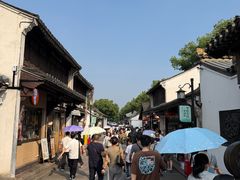 -绍兴鲁迅故里·沈园景区