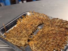 -清真·馬坡二旦烧烤(人生一串拍摄店)