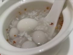 -老洋房花园饭店(绍兴路店)