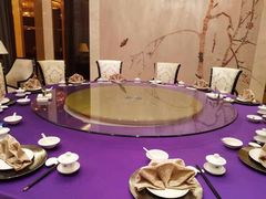 -酌宴府The China Club·广州万富希尔顿酒店(云城东路店)