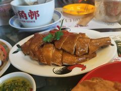 -憶廟街 X 沙角邨(太古城店)