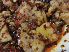 -笨罗卜浏阳菜馆(太平街店)