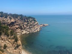 -摩天岭风景区