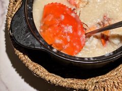 -蚝翅·海鲜粥·烧烤·宁夏滩羊季(玉米楼店)