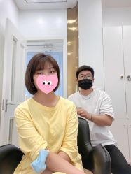 -YESIDO椰岛造型烫发染发