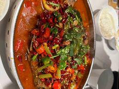 -清真·卡德尔大叔新疆主题餐厅(龙汇路店)