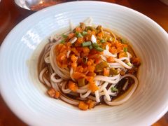 热干面-丹江渔村(望京店)