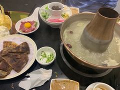 -北门涮肉·铜锅涮肉(南锣鼓巷店)