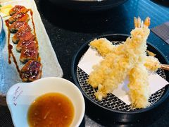 海虾天妇罗-德川家日本料理(中关村寰太大厦店)