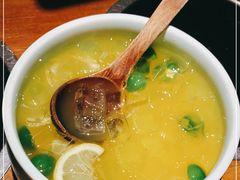 -吃饭皇帝大土家民族菜(正大广场店)