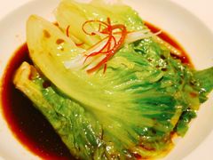 -悦融琥珀·京鲁菜·海味珍品(西单店)
