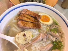 -陈鹏鹏潮汕菜(机场卫星厅店)