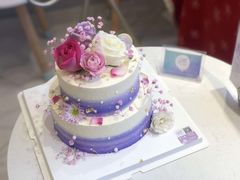 -贝紫Style(木马公寓店)