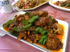 -乐乐餐厅(湘子庙街店)