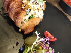 -HIGH FIVE哈福手工汉堡(桂林路店)