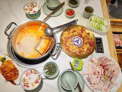 -太琼糟粕醋·海南酸汤火锅(亚龙湾店)