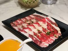 -花味烤肉·拌饭(建邺万达店)