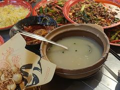-馬伍旺川菜(江北虹悦城店)
