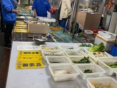-寻味顺德·南记酒家·传统顺德菜·鱼生(广源路店)