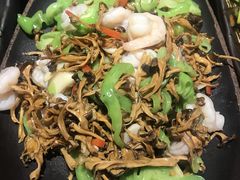 -味道云南·云朵山歌(东方都会广场店)