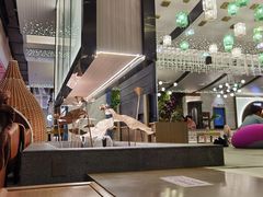 休息区-青水瓦台汤泉(未央店)