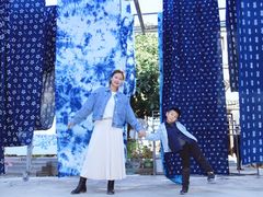 -璞真扎染博物馆