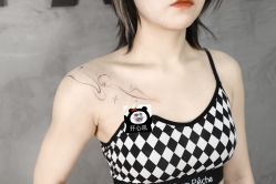 -AC TATTOO 纹身