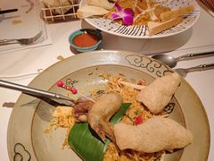 -太食獸泰式茶餐厅(IFS国金中心店)