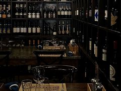 -Hostaria Bar维他餐吧·意大利西餐厅·牛排馆