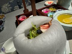 -于塗·文化餐厅(棕榈店)