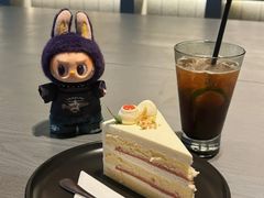 -来回·咖啡(钟村咖啡豆店)