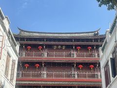 -府城小食馆(金龙宾馆店)