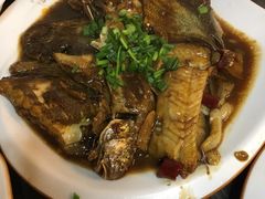 -阿凡海鲜(甬港北路店)