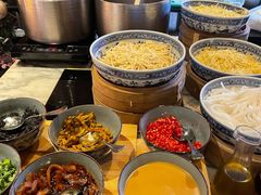 -深圳四季酒店·馥自助餐厅